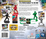 Power Rangers: Heroes of the Grid - Legendary Rangers: Tommy Oliver Pack