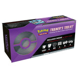 Pokemon TCG: Trainer's Toolkit 2022