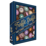 Truffle Shuffle Box Front