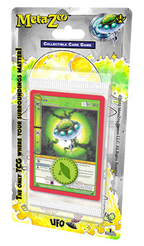 ufo booster box MetaZoo 1st Edition 88 Cardhouse The Mortal Realms labour beneath the iron heel of the Dark Gods 2022 MetaZoo: Cryptid Nation -