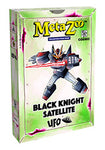 MetaZoo - UFO Tribal Deck (Black Knight Satellite)