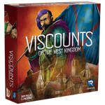 Viscounts of the West Kingdom