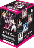 Weiß Schwarz - Kaguya-sama Love is War - Booster Display Box