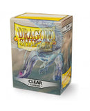Dragon Shield Classic - Clear (100 ct.)