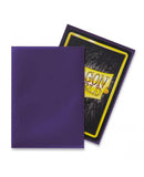 Dragon Shield Classic - Purple (100 ct.)