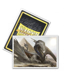 Dragon Shield Matte - Sphinx Dragon (100 ct.)