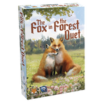 The Fox in the Forest: Duet