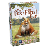 The Fox in the Forest: Duet