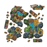 Small World of Warcraft Contents 2