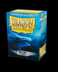 Dragon Shield Classic - Blue (100 ct.)