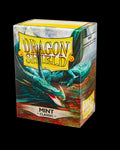 Dragon Shield Classic - Mint (100 ct.)