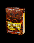 Dragon Shield Japanese Classic - Crimson (60 ct.)