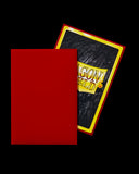 Dragon Shield Japanese Classic - Crimson (60 ct.)