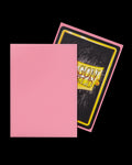 Dragon Shield Matte - Pink (100 ct.)