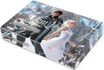 Final Fantasy - Crystal Dominion PreRelease Kit