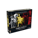 Dark Souls: The Board Game - Phantoms Expansion