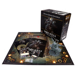 Dark Souls: The Board Game - Asylum Demon Expansion