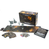 Dark Souls: The Board Game - Executioner's Chariot Expansion