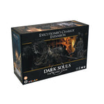 Dark Souls: The Board Game - Executioner's Chariot Expansion