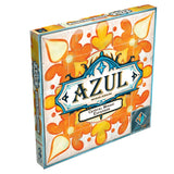 Azul - Crystal Mosaic