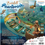 Everdell Pearlbrook Second Edition Box Back