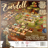 Everdell Base Game Box Back
